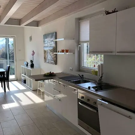 Casa Rosemarie *