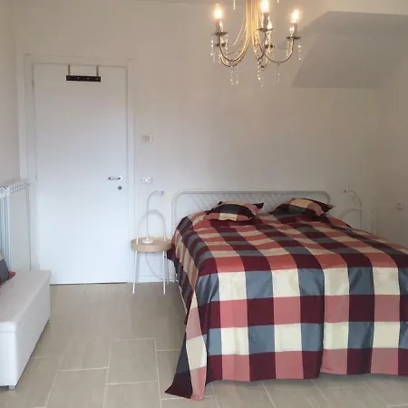 Feriehus Casa Rosemarie *