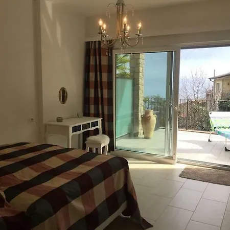 Casa Rosemarie