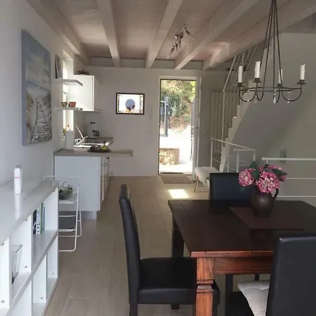 Casa Rosemarie Tremosine