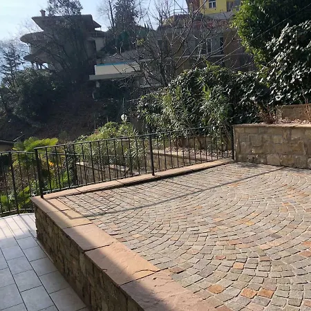 Casa Rosemarie *