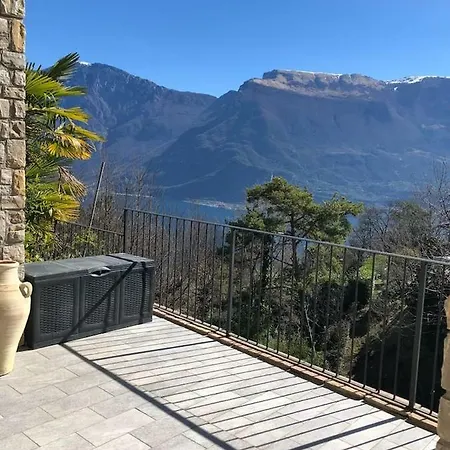 Casa Rosemarie * Tremosine
