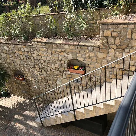 Casa Rosemarie *